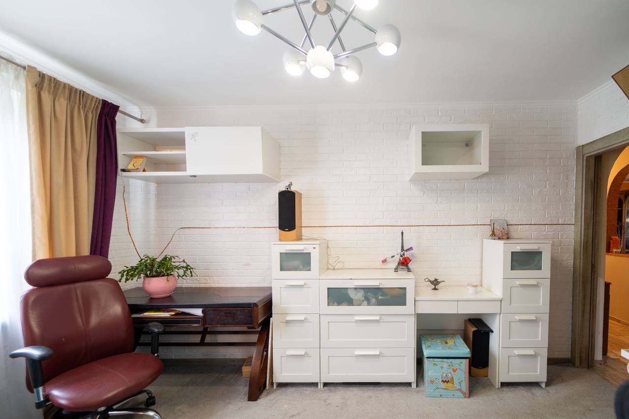 продажа многокомнатной квартиры номер A-174475 в Малиновском районе, фото номер 39